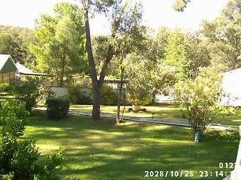 Warrumbungles Mountain Motel Кунабарабран Экстерьер фото